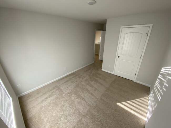 Bedroom 1 - 9010 Fenton Rd.