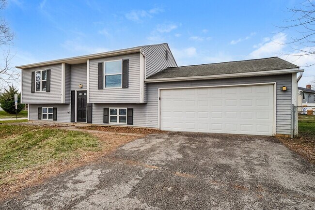 Foto del edificio - 4475 Charlotte Rd