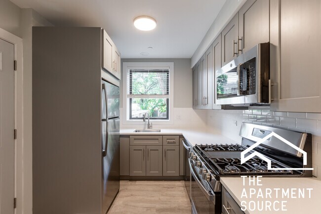 Foto del edificio - 1135 Oak Ave