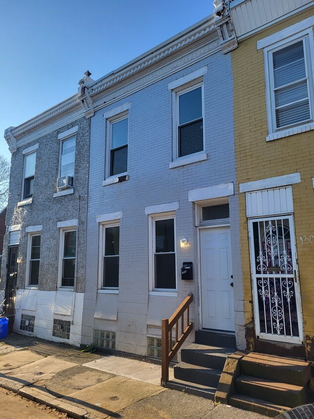 Photo - 1304 W Clementine St (Philadelphia, PA)