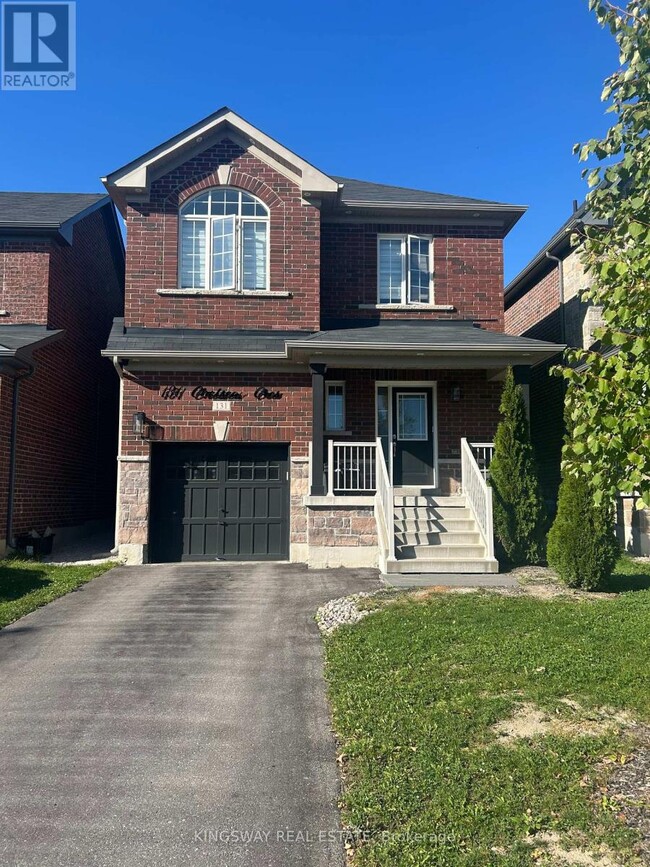 Building Photo - 131 Chelsea Crescent