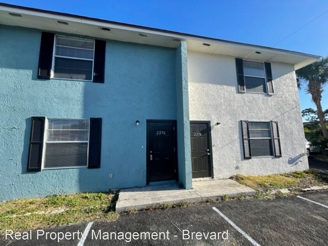 Primary Photo - 2 br, 1.5 bath House - 2276 W. New Haven A...