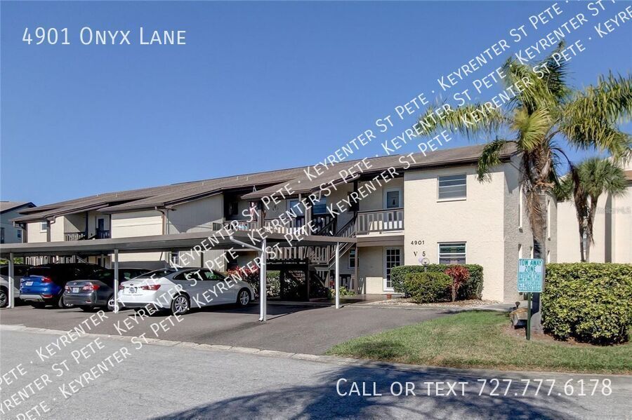 Primary Photo - 4901 Onyx Ln