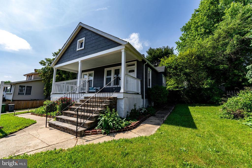 Primary Photo - 4604 Simms Ave