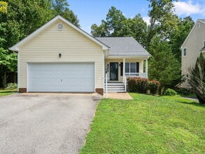 Building Photo - 5701 Hereld Green Dr