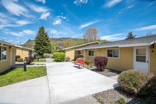 Foto del edificio - 203 N Storie St