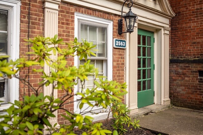 Foto del edificio - North Moreland Courts