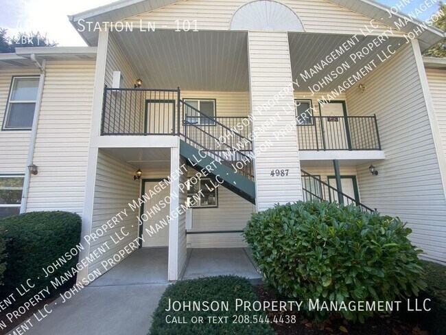 Foto del edificio - 4987 W Station Ln
