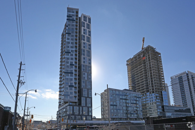Building Photo - Regent Park: Block 27