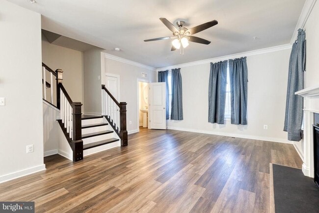 Building Photo - 1424 Becknel Ave