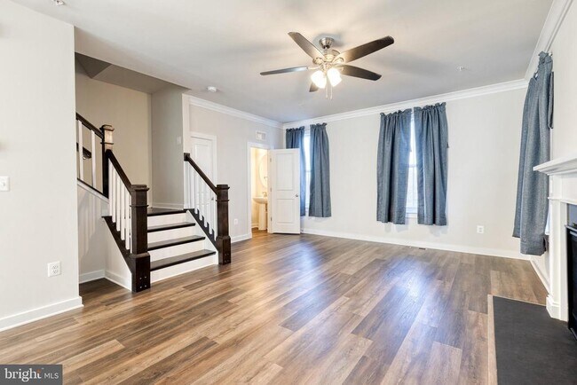 Foto del edificio - 1424 Becknel Ave