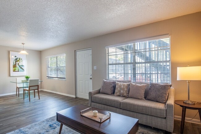 Building Photo - Grove At Temple Terrace