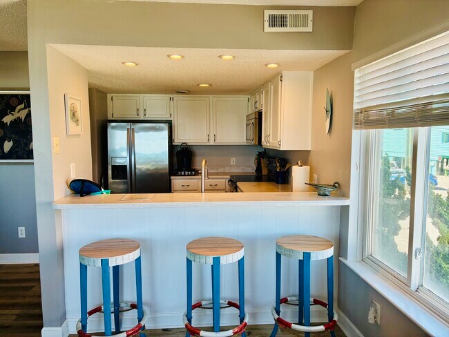 Foto del edificio - 1518 Carolina Beach Ave N