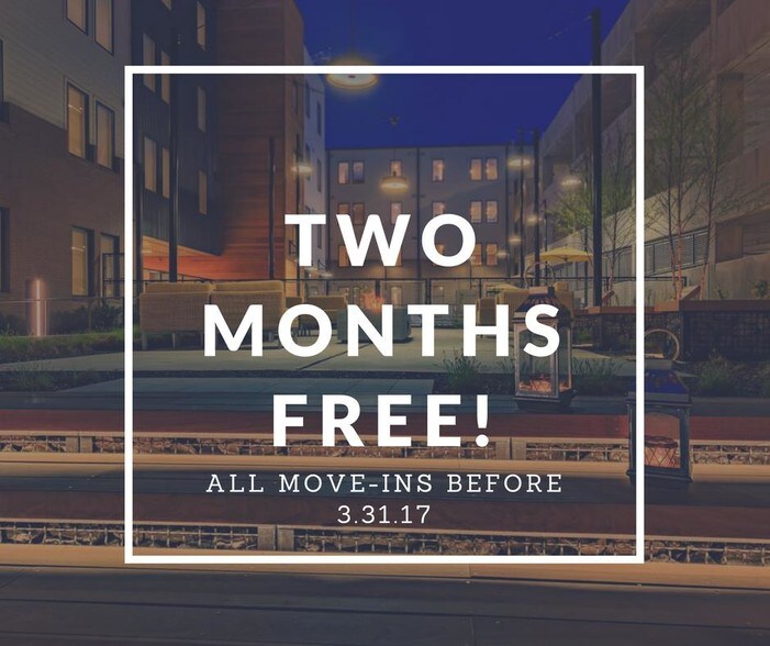 Terra House Rentals Nashville, TN