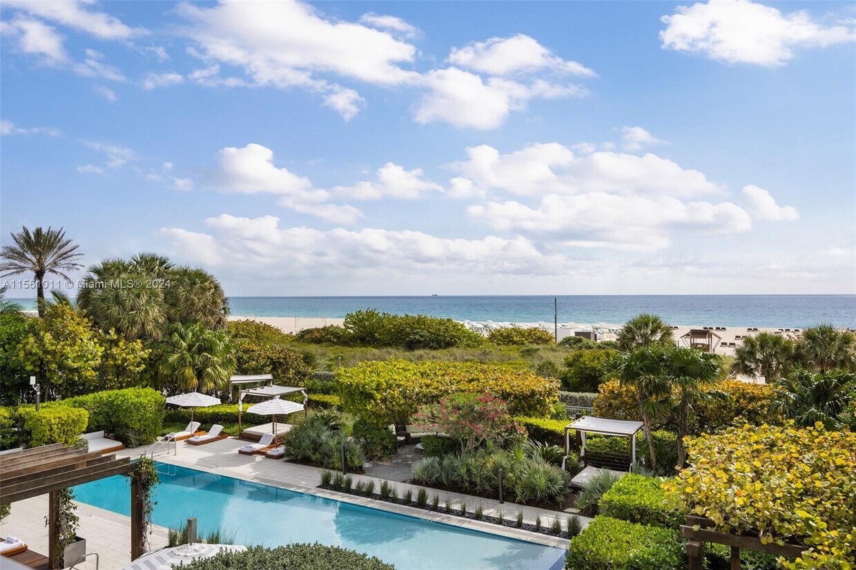 Foto principal - 125 Ocean Dr