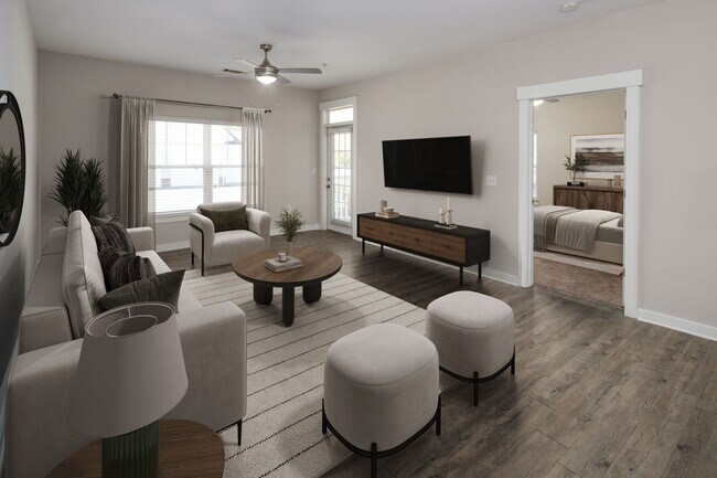 Foto del edificio - Proximity Northlake