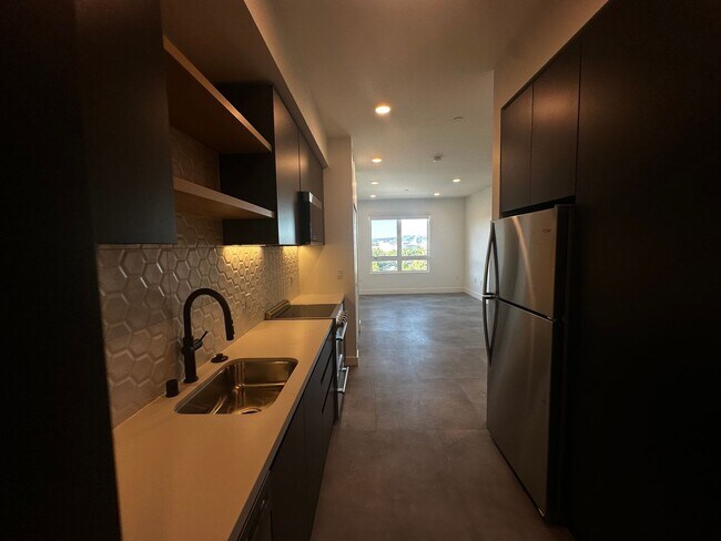 Foto del edificio - Welcome to Bradley 43