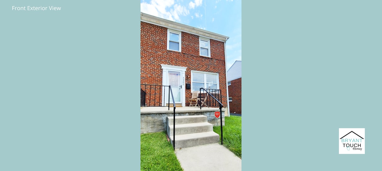 Primary Photo - 3402 Pinewood Ave