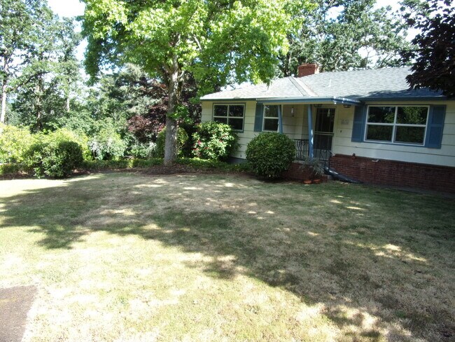 Foto del edificio - 4010 SW Fairhaven Dr
