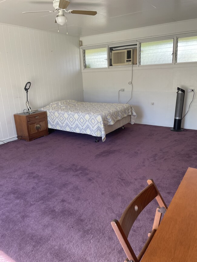 Building Photo - 4542 Aukai Ave