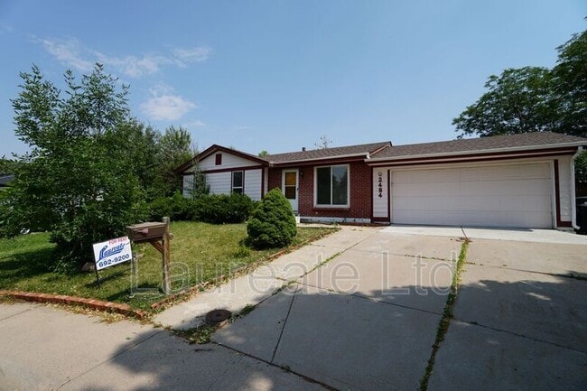 Photo - 2484 S Laredo St House