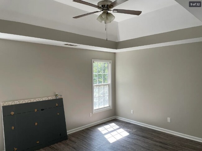 Building Photo - 111 Barrett Springs Dr