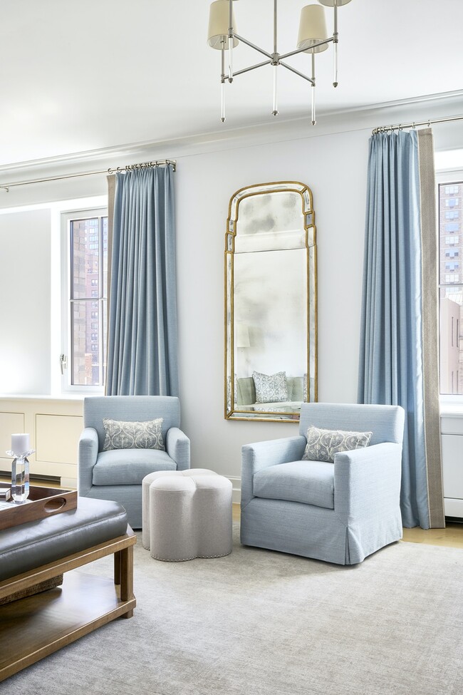 Building Photo - Beckford House: High-style Furnished 3BR