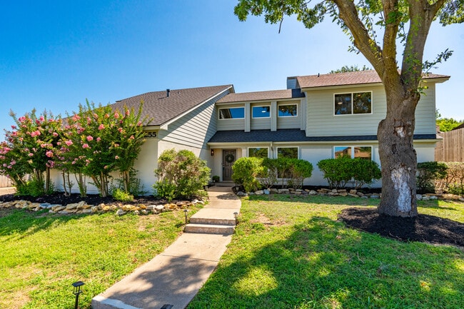 Foto del edificio - 7255 Crossbow Ct