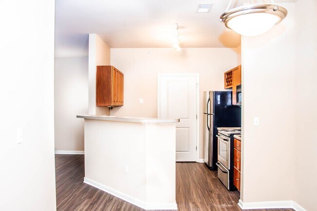 Foto del edificio - One Bedroom in Walker Square