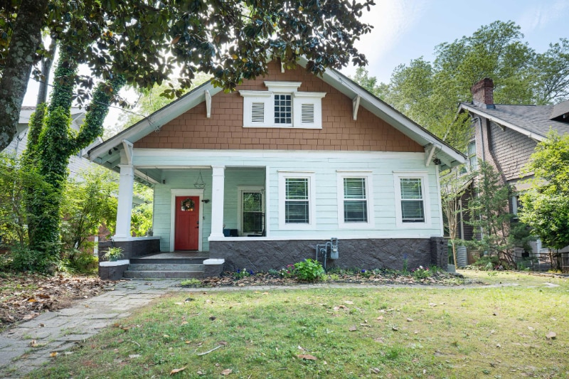 Photo - 451 W Ontario Ave SW (Atlanta, GA)