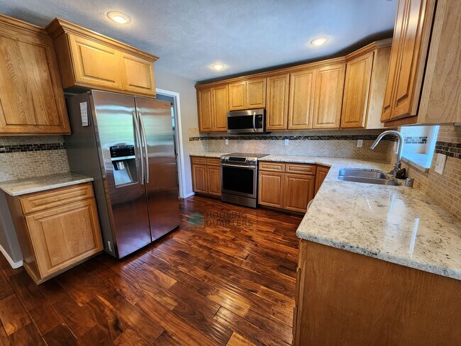 Foto del edificio - 2804 W Rogers Ct