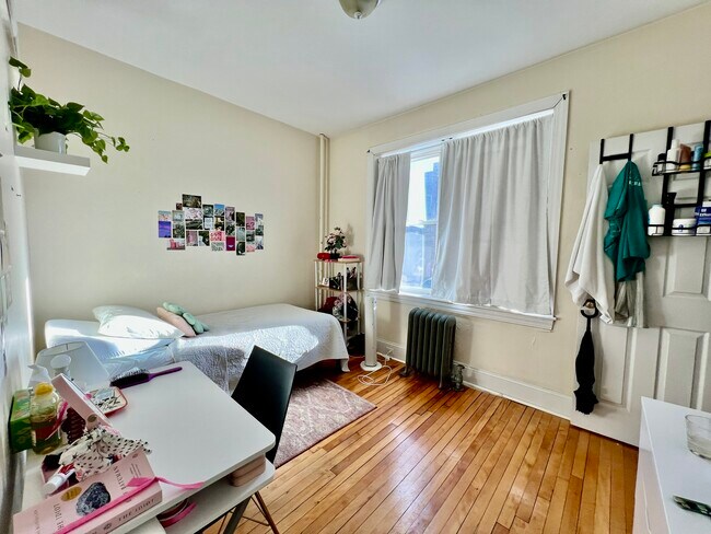 Foto del edificio - 66 Egmont St