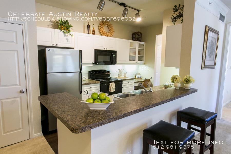 4711 Monterey Oaks Blvd Unit 212