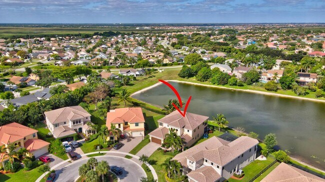 Foto del edificio - 12161 Boca Reserve Ln