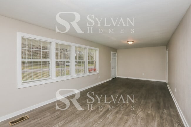 Building Photo - The Lifestyle You Deserve.