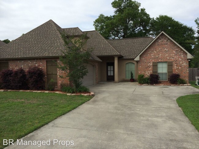 Building Photo - 3 br, 2 bath House - 13483 Autumn Run Dr.