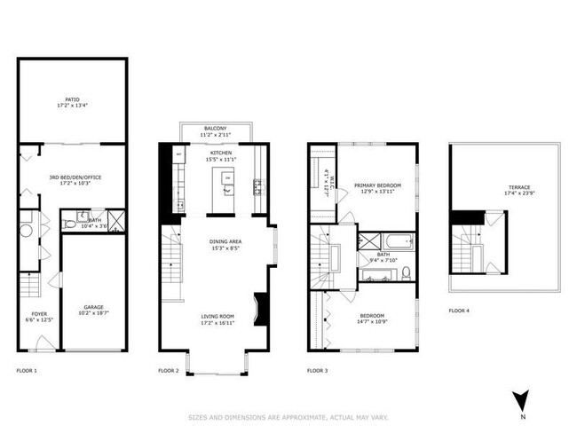 Building Photo - 3 bedroom in Chicago IL 60661