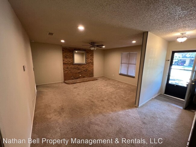 Building Photo - 3 br, 2 bath House - 1230 20th St SE