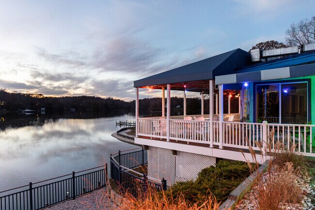 Hold your next event at Vera's Restaurant.