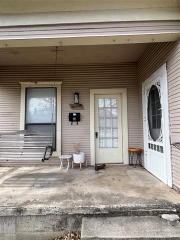 Foto del edificio - 684 N Graham St