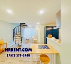 Building Photo - 1834 E Ocean View Ave