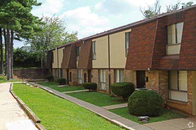 Foto del edificio - Victoria Woods Apartments and Townhomes