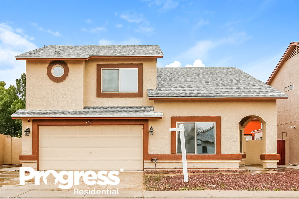 4653 N 100th Ave, Phoenix, AZ 85037 House for Rent in Phoenix, AZ