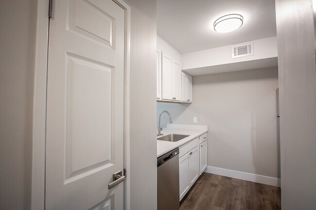 La Gala Premium - Alpine Lake Apartments