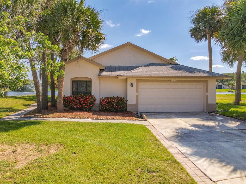 Foto principal - 2607 Eagles Nest Ct