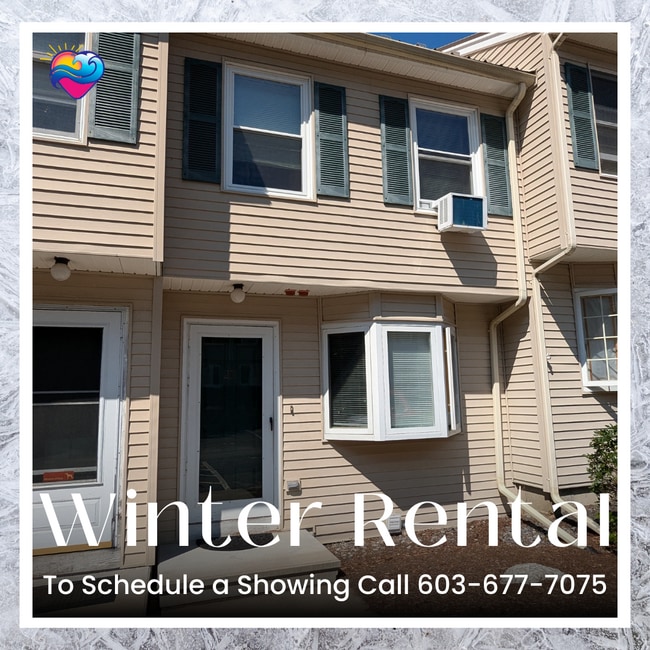 Foto del edificio - 266 Endicott St N