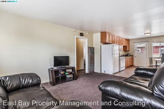 Foto del edificio - 2 br, 1 bath House - 22117 Main St.