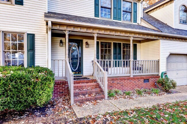 Foto del edificio - 411 Willards Way