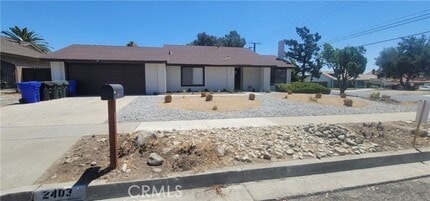 Building Photo - 2403 N Teakwood Ave