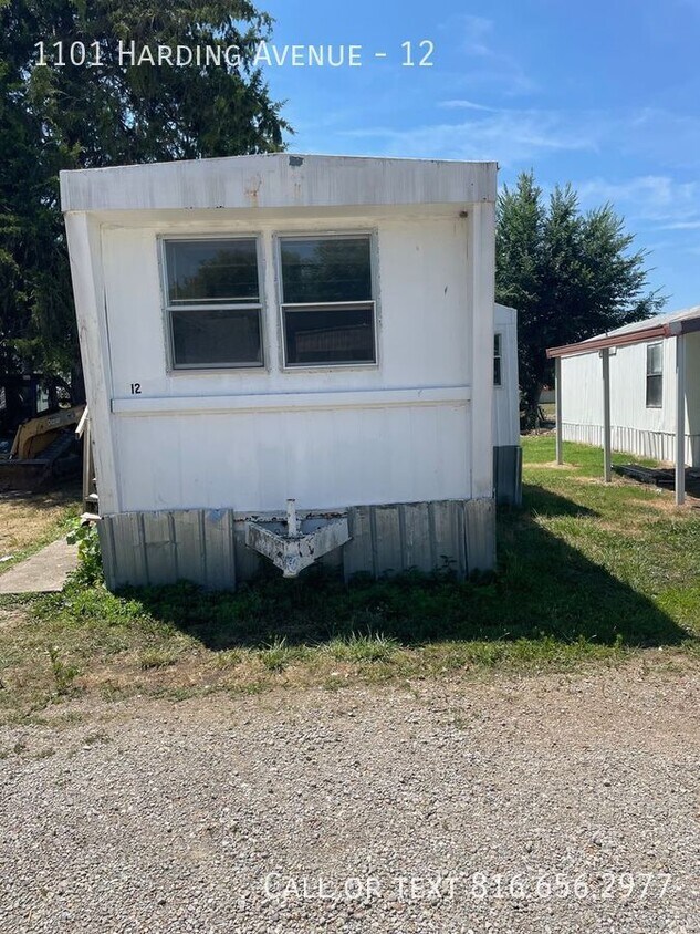 Foto principal - 1101 Harding Ave